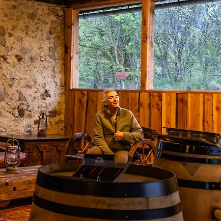 Le Galussel D'etape Et De Sejour Chatel-en-Trieves