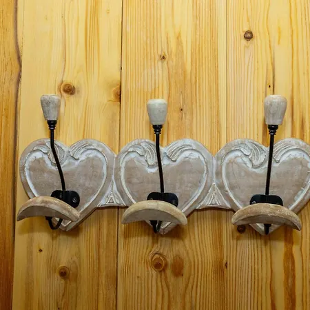 Le Galussel D'etape Et De Sejour Guest house 3*